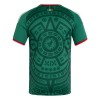Mexico Hjemme VM 2026 - Fodboldtrøjer (S/S)