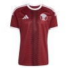 Qatar Hjemme VM 2026 - Fodboldtrøjer (S/S)