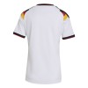 Tyskland Kvinde Hjemme VM 2026 - Fodboldtrøjer (S/S)