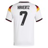 Tyskland Havertz 7 Hjemme VM 2026 - Fodboldtrøjer (S/S)