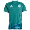 Tyskland Målmand Børn Hjemme VM 2026 - Fodboldtrøjer (S/S)