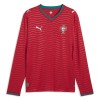 Portugal Hjemme VM 2026 - Fodboldtrøjer (L/S)