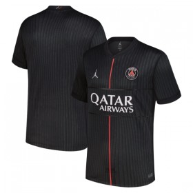 Paris Saint-Germain Jordan Fjerde 2025-26 - Fodboldtrøjer (S/S)
