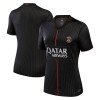 Paris Saint-Germain Jordan Kvinde Fjerde 2025-26 - Fodboldtrøjer (S/S)