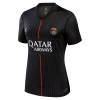 Paris Saint-Germain Jordan Kvinde Fjerde 2025-26 - Fodboldtrøjer (S/S)