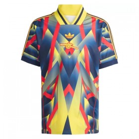 Arsenal Lifestyle 2025-26 - Fodboldtrøjer Speciel (S/S)