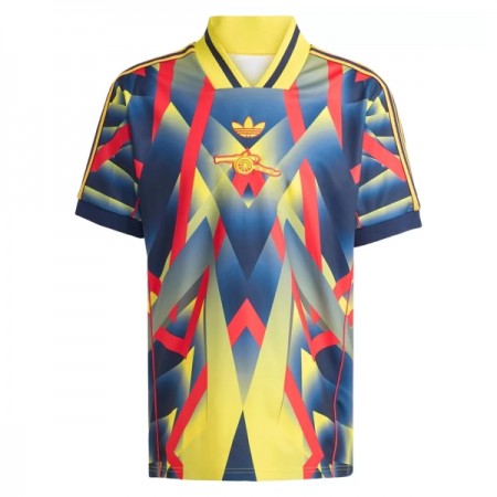 Arsenal Lifestyle 2025-26 - Fodboldtrøjer Speciel (S/S)