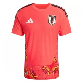 Japan Målmand VM 2026 - Fodboldtrøjer (S/S)