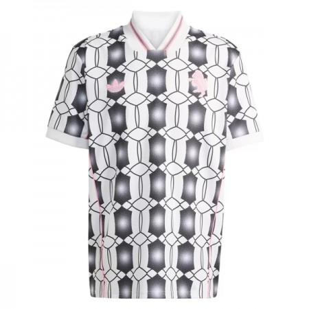 Juventus Lifestyle 2025-26 - Fodboldtrøjer Speciel (S/S)