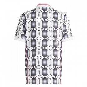Juventus Lifestyle 2025-26 - Fodboldtrøjer Speciel (S/S)