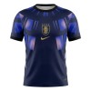 Uruguay Udebane VM 2026 - Fodboldtrøjer (S/S)