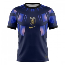 Uruguay Udebane VM 2026 - Fodboldtrøjer (S/S)