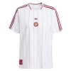 Aston Villa Terrace Icons 2025-26 - Fodboldtrøjer (S/S)