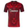 Athletic Bilbao Fjerde 2025-26 - Fodboldtrøjer (S/S) Athletic Bilbao Fjerde 2025-26 - Fodboldtrøjer (S/S)
