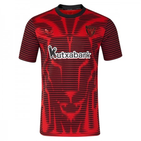 Athletic Bilbao Fjerde 2025-26 - Fodboldtrøjer (S/S) Athletic Bilbao Fjerde 2025-26 - Fodboldtrøjer (S/S)
