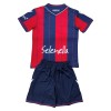 Bologna Børn Hjemme 2025-26 - Fodboldtrøjer (S/S)