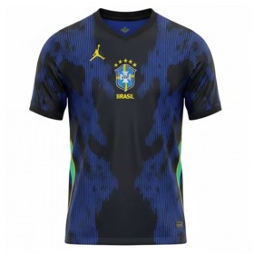 Brasilien Udebane VM 2026 - Fodboldtrøjer (S/S)