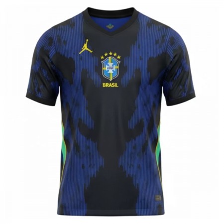 Brasilien Udebane VM 2026 - Fodboldtrøjer (S/S)
