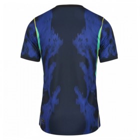 Brasilien Udebane VM 2026 - Fodboldtrøjer (S/S)