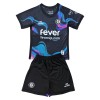 Bristol City Børn Tredje 2025-26 - Fodboldtrøjer (S/S)