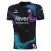 Bristol City Tredje 2025-26 - Fodboldtrøjer (S/S)