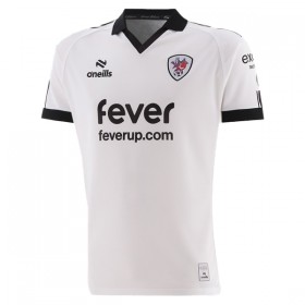 Bristol City Udebane 2025-26 - Fodboldtrøjer (S/S)