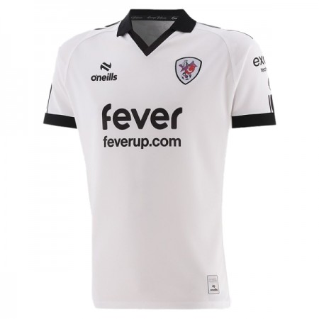 Bristol City Udebane 2025-26 - Fodboldtrøjer (S/S)