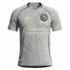 Club América Tredje 2025-26 - Fodboldtrøjer (S/S)