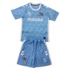 Coventry City Børn Hjemme 2025-26 - Fodboldtrøjer (S/S)