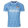 Coventry City Hjemme 2025-26 - Fodboldtrøjer (S/S)