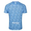Coventry City Hjemme 2025-26 - Fodboldtrøjer (S/S)