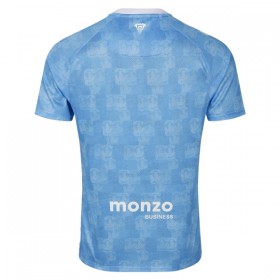 Coventry City Hjemme 2025-26 - Fodboldtrøjer (S/S)