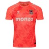 Coventry City Udebane 2025-26 - Fodboldtrøjer (S/S)