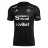Cruz Azul Tredje 2025-26 - Fodboldtrøjer (S/S)