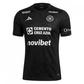 Cruz Azul Tredje 2025-26 - Fodboldtrøjer (S/S)