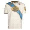 Deportivo de La Coruna Tredje 2025-26 - Fodboldtrøjer (S/S)