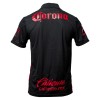 Deportivo Toluca Tredje 2025-26 - Fodboldtrøjer (S/S)