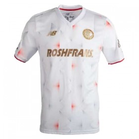 Deportivo Toluca Udebane 2025-26 - Fodboldtrøjer (S/S)