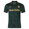 Feyenoord Rotterdam Fjerde 2025-26 - Fodboldtrøjer (S/S)