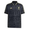Liverpool Lifestyle 2025-26 - Fodboldtrøjer Speciel (S/S)