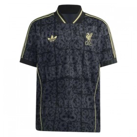 Liverpool Lifestyle 2025-26 - Fodboldtrøjer Speciel (S/S)