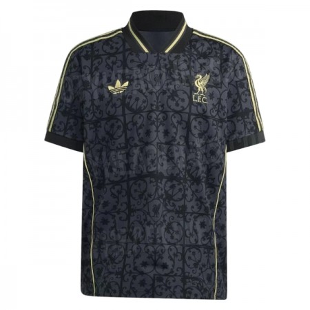 Liverpool Lifestyle 2025-26 - Fodboldtrøjer Speciel (S/S)