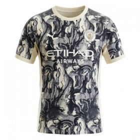 Manchester City Year of the Horse 2026 - Fodboldtrøjer (S/S)