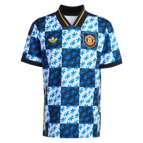 Manchester United Lifestyle 2025-26 - Fodboldtrøjer Speciel (S/S)