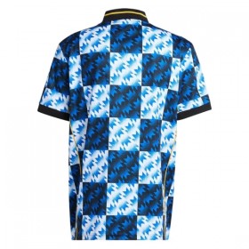 Manchester United Lifestyle 2025-26 - Fodboldtrøjer Speciel (S/S)