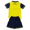 Oxford United Børn Hjemme 2025-26 - Fodboldtrøjer (S/S)