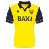 Oxford United Hjemme 2025-26 - Fodboldtrøjer (S/S)