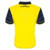 Oxford United Hjemme 2025-26 - Fodboldtrøjer (S/S)