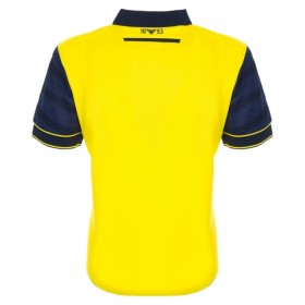 Oxford United Hjemme 2025-26 - Fodboldtrøjer (S/S)