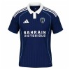 Paris FC Hjemme 2025-26 - Fodboldtrøjer (S/S)